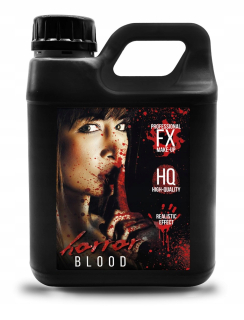 KRV NA MEJKAP 1000 ml.